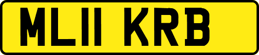 ML11KRB
