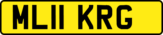 ML11KRG