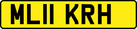 ML11KRH