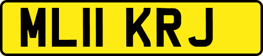 ML11KRJ