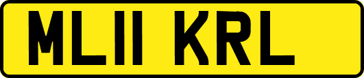 ML11KRL