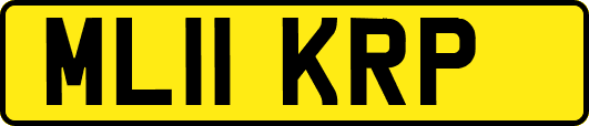 ML11KRP