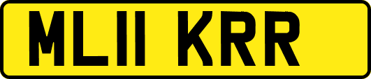 ML11KRR