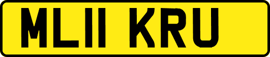 ML11KRU