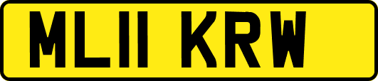 ML11KRW