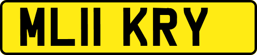 ML11KRY