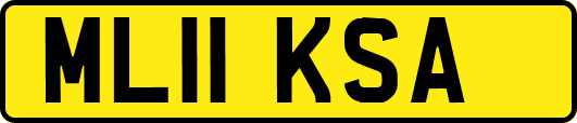 ML11KSA