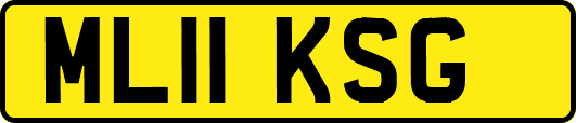 ML11KSG