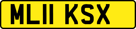ML11KSX