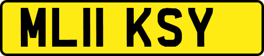 ML11KSY