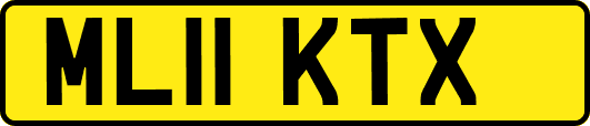 ML11KTX