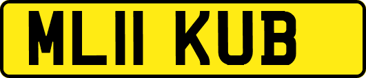 ML11KUB