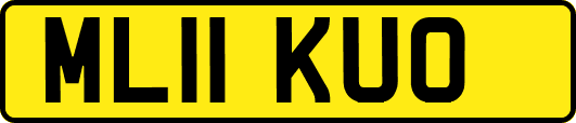 ML11KUO