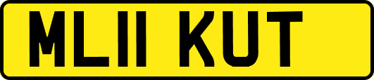ML11KUT