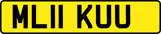 ML11KUU