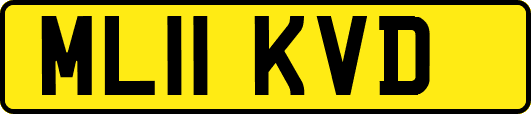 ML11KVD