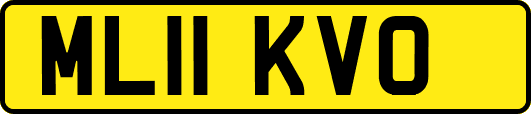 ML11KVO