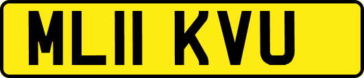 ML11KVU