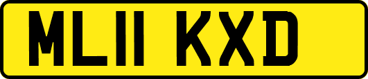 ML11KXD