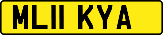 ML11KYA