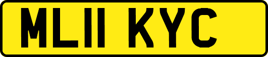 ML11KYC