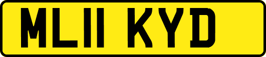 ML11KYD