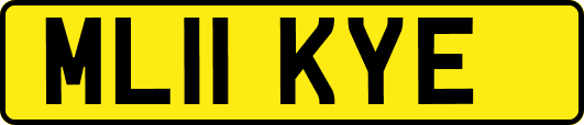 ML11KYE