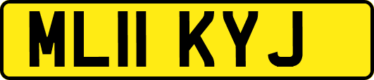 ML11KYJ
