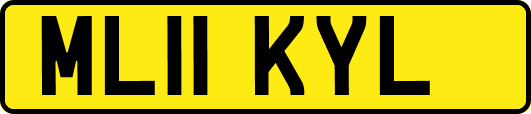 ML11KYL