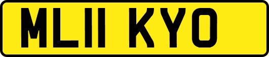 ML11KYO
