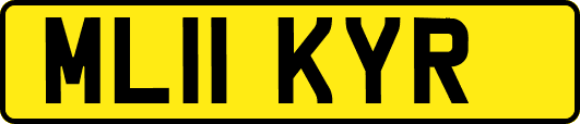 ML11KYR
