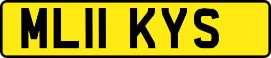 ML11KYS