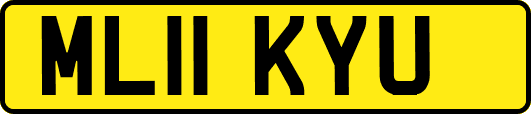 ML11KYU