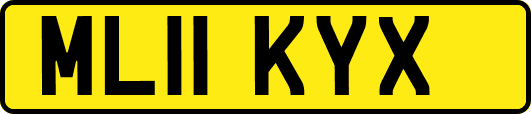 ML11KYX