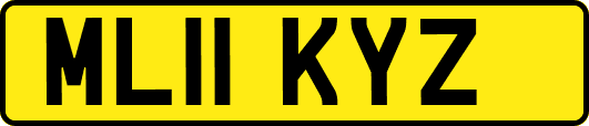 ML11KYZ