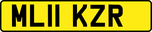 ML11KZR
