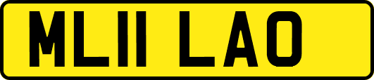 ML11LAO