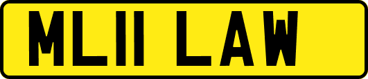 ML11LAW