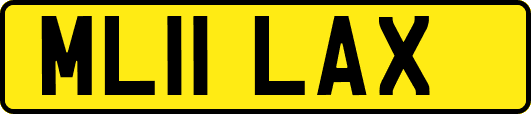 ML11LAX