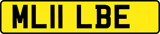 ML11LBE