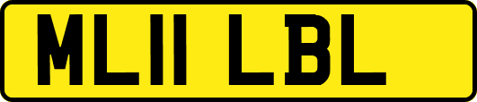 ML11LBL