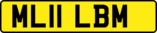 ML11LBM