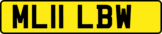ML11LBW