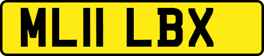 ML11LBX
