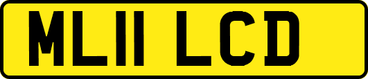 ML11LCD