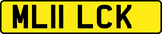 ML11LCK