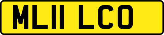 ML11LCO