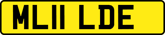 ML11LDE