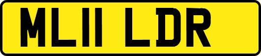 ML11LDR