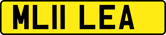 ML11LEA